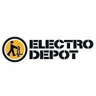 Electrodepot