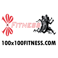 100x100 Fitness