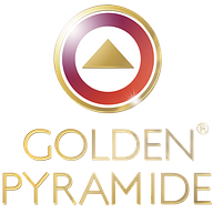 Golden Pyramide