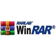 WinRAR | File Archiver